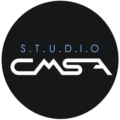 CMSA Studio
